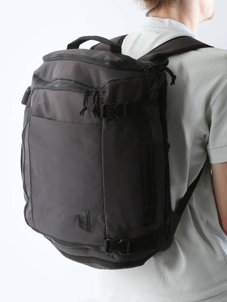 Sac De Voyage Cabine Sac à Dos Blast Bagsmart Noir blast 301094A vue secondaire 1
