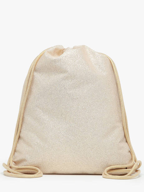 Sac De Sport Jack piers Or jp girls G vue secondaire 4