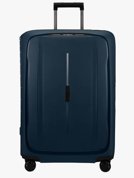 Valise Rigide Rigide Essens Samsonite Bleu essens 146912