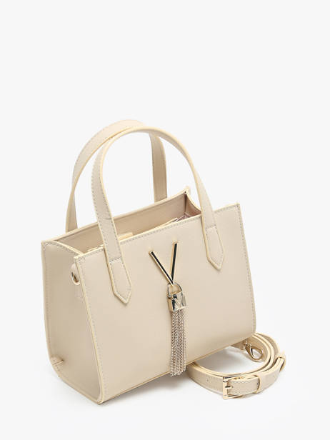 Sac Porté Main Divina Sa Valentino Beige divina sa VBS1IJ15 vue secondaire 2