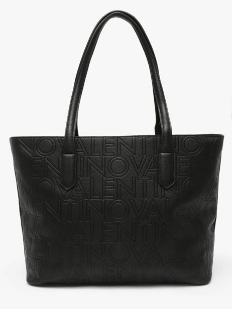 Sac Porté épaule Pansy Valentino Noir pansy VBS8PG01 vue secondaire 4