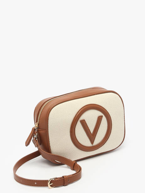 Sac Bandoulière Covent Valentino Beige covent VBS7QO15 vue secondaire 2