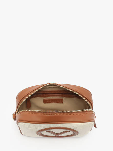 Sac Bandoulière Covent Valentino Beige covent VBS7QO15 vue secondaire 3
