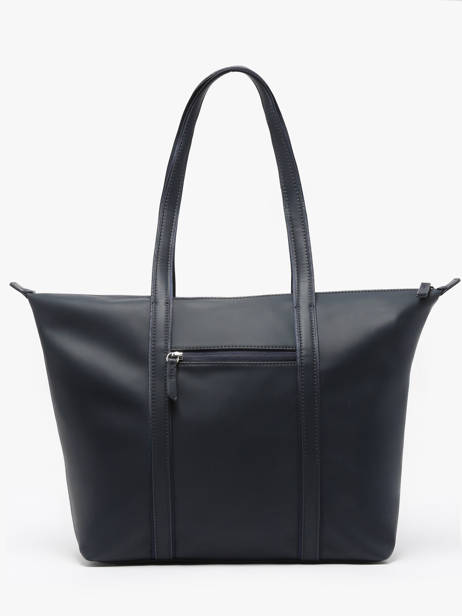 Sac Porté épaule Tara Nylon Hexagona Bleu tara 8120166 vue secondaire 4