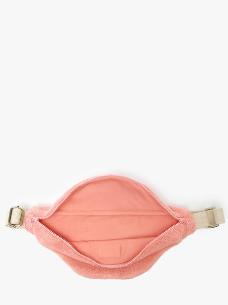 Sac Banane Olivia éponge Hindbag Rose eponge EP vue secondaire 3