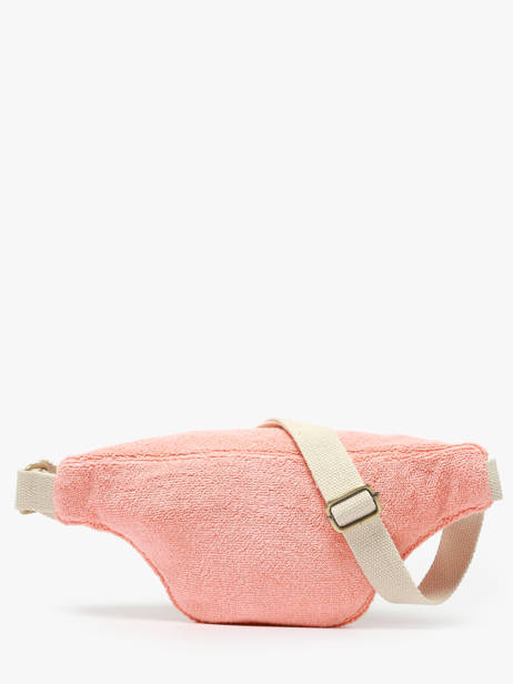 Sac Banane Olivia éponge Hindbag Rose eponge EP vue secondaire 4