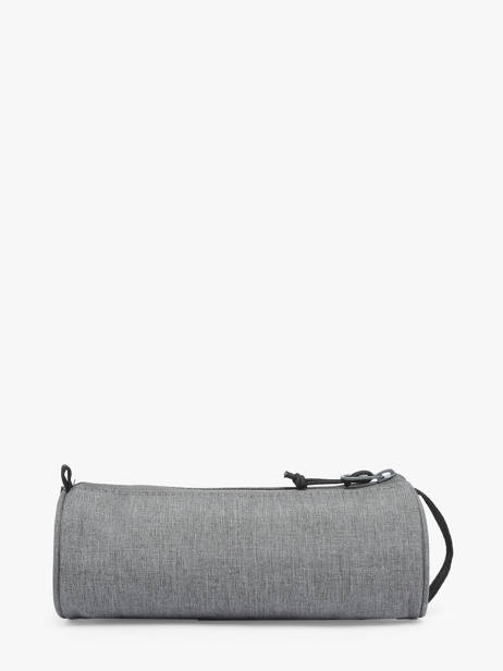 Trousse 1 Compartiment Rip curl Gris brand 15IMUT vue secondaire 2