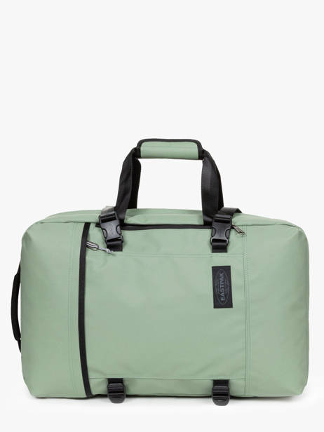 Sac De Voyage Cabine Sac à Dos Tarp Eastpak Vert tarp EK0A5BBR vue secondaire 3