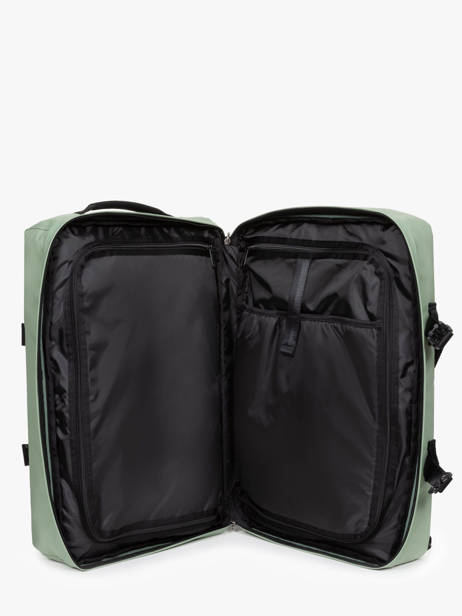 Sac De Voyage Cabine Sac à Dos Tarp Eastpak Vert tarp EK0A5BBR vue secondaire 4