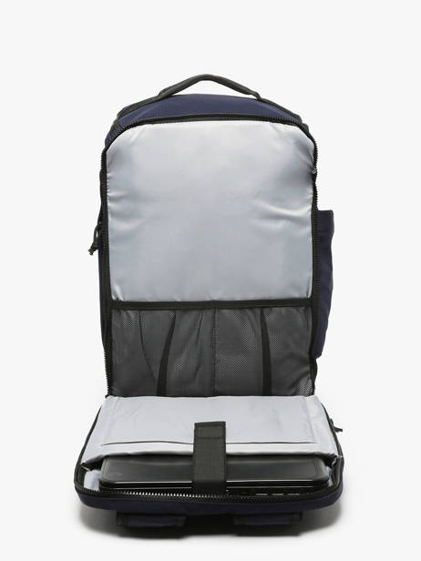 Sac De Voyage Cabine Sac à Dos Blast Bagsmart Bleu blast 301094A vue secondaire 3