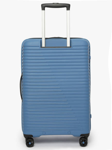 Valise Rigide Liftoff American tourister Bleu liftoff 152516 vue secondaire 4