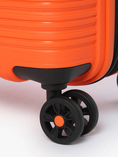 Valise Rigide Liftoff American tourister Orange liftoff 152516 vue secondaire 2