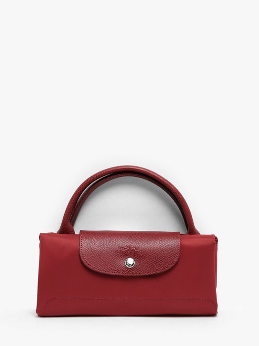 Longchamp Le pliage green Sacs de voyage Rouge