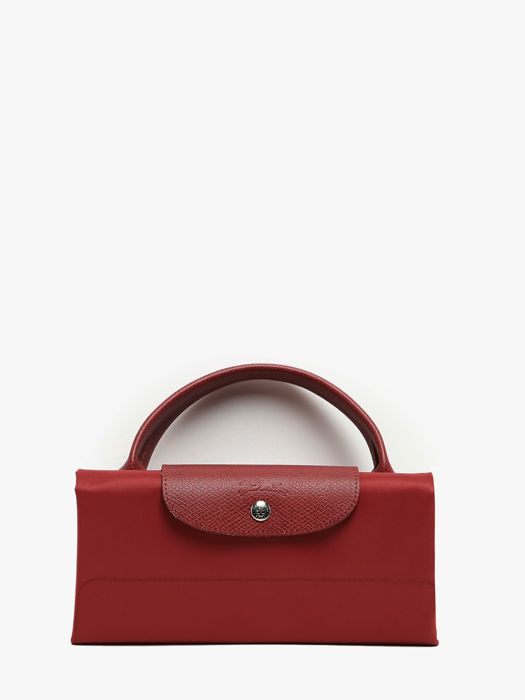 Longchamp Le pliage green Sacs de voyage Rouge