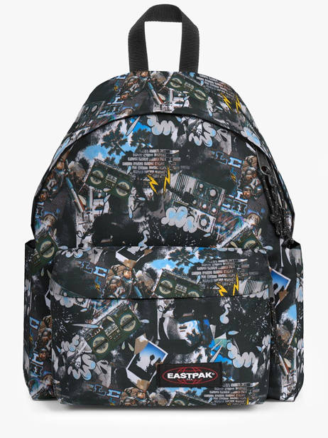 Sac à Dos Day Pak'r 1 Compartiment Eastpak Multicolore authentic EK0A5BG4