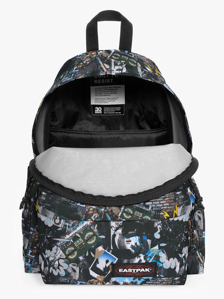 Sac à Dos Day Pak'r 1 Compartiment Eastpak Multicolore authentic EK0A5BG4 vue secondaire 1