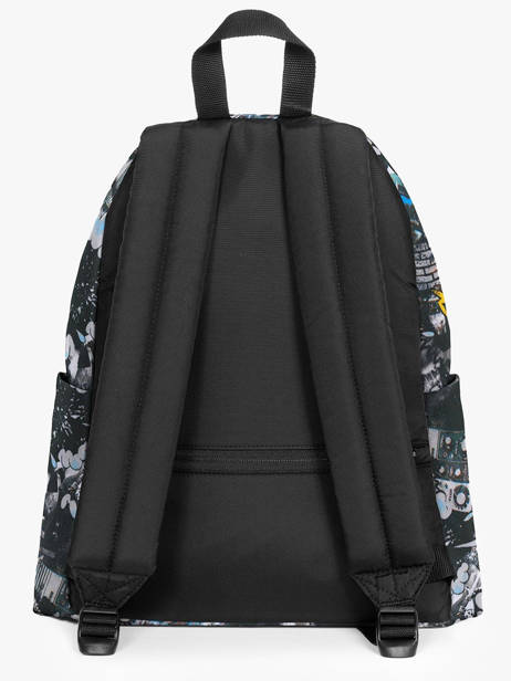 Sac à Dos Day Pak'r 1 Compartiment Eastpak Multicolore authentic EK0A5BG4 vue secondaire 2