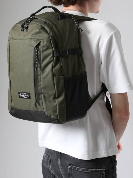 Sac à Dos 1 Compartiment + Pc 16