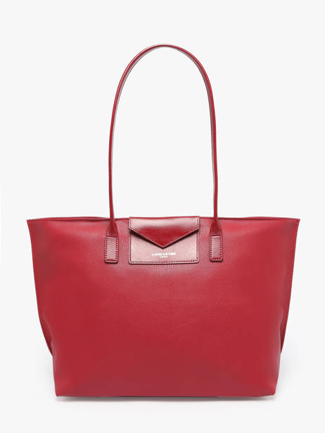 Sac Cabas Maya Lancaster Rouge maya 20