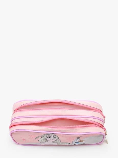 Mini Trousse Frozen 2 Rose it's all magic 78500904 vue secondaire 1