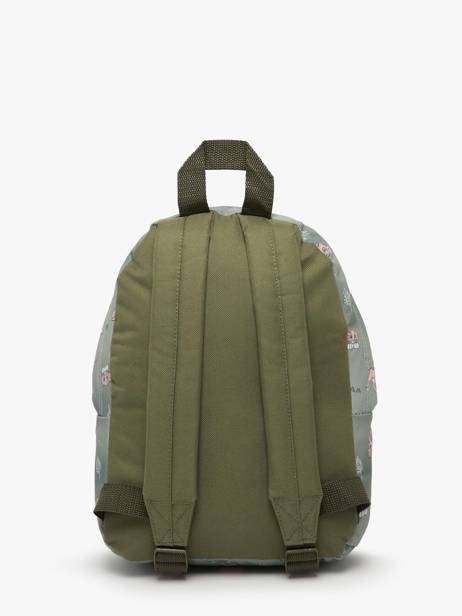 Mini Sac à Dos The lion king Gris simply kind 4799 vue secondaire 4