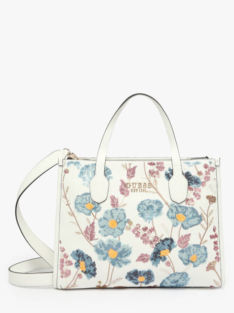Sac à Main Zaria Guess Blanc zaria KF733022