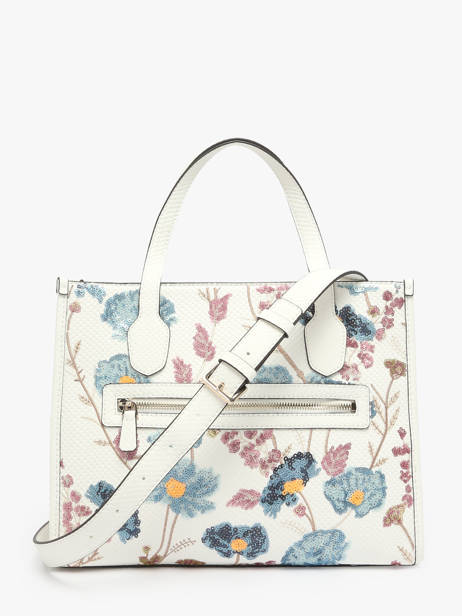 Sac à Main Zaria Guess Blanc zaria KF733022 vue secondaire 4