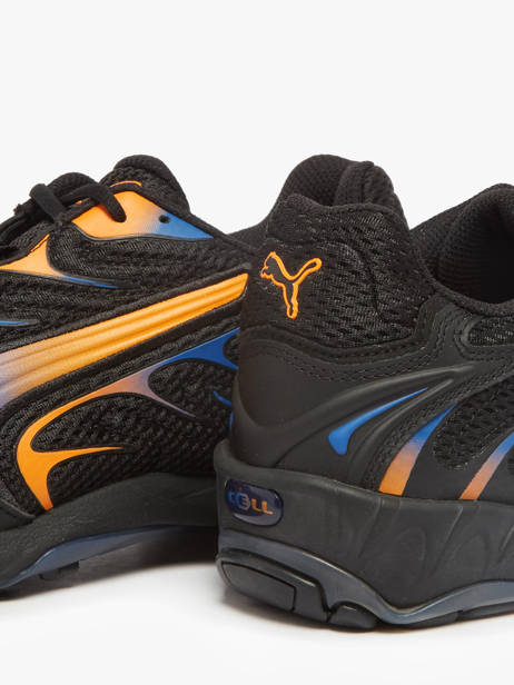 Sneakers Inhale Puma Noir men 40156015 vue secondaire 3