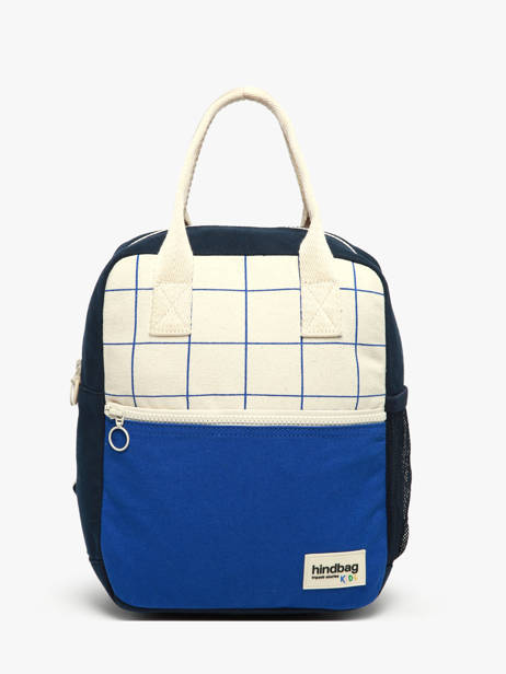 Sac à Dos 1 Compartiment Hindbag kids collection ARTH