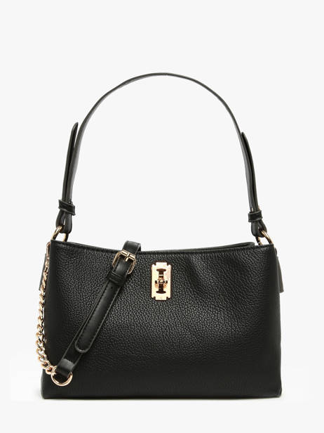 Sac Porté épaule Venise Torrow Noir venise TVEN04