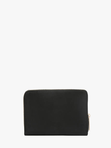 Portefeuille Tommy hilfiger Noir popette AW17741 vue secondaire 2