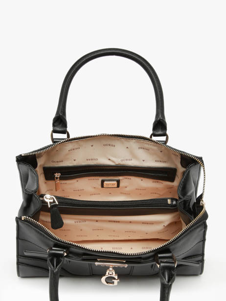 Sac à Main Greyson Guess Noir greyson BG920605 vue secondaire 3