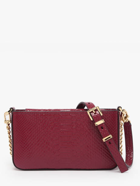 Sac Bandoulière Bryant Michael kors Rouge bryant T5GYTU1L vue secondaire 4