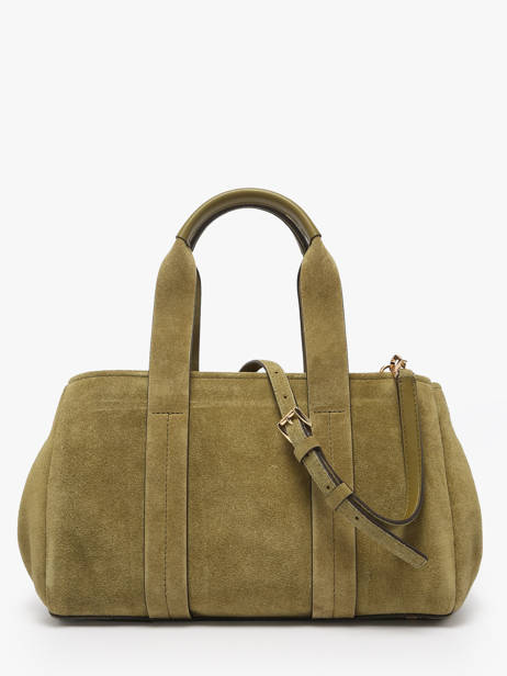 Sac à Main Romee Michael kors Vert romee F5G1ZS1S vue secondaire 4