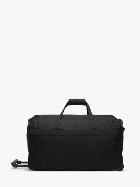 Sac De Voyage à Roulettes Travel Snowball Noir travel 42662 vue secondaire 3