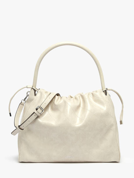Sac Porté épaule Amys Guess Beige amys MY965922