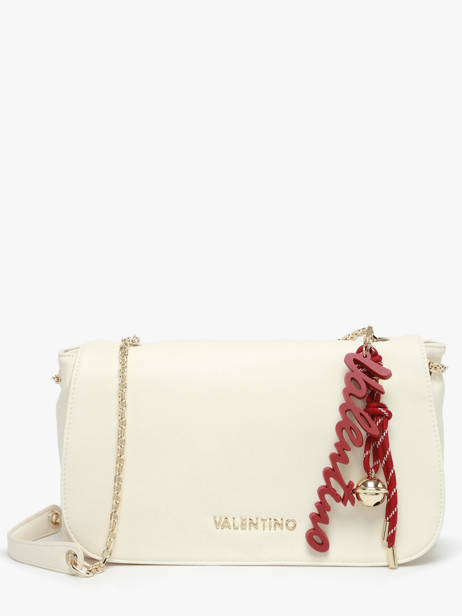 Sac Bandoulière Winter Re Valentino Blanc winter re VBS9I009