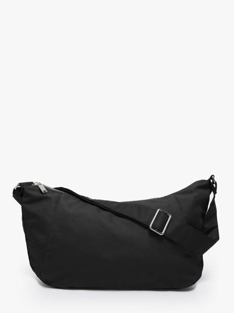 Sac Bandoulière Rivedroite Noir reborn MCHARREB vue secondaire 4