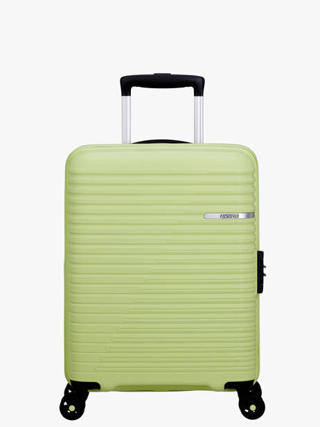 Valise Cabine American tourister Vert liftoff 152515