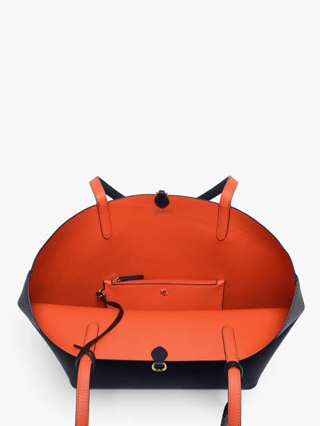 Cabas Réversible Merrimack Lauren ralph lauren Bleu merrimack 31795329 vue secondaire 2