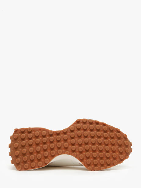 Sneakers 327 New balance Beige women WS327OR vue secondaire 1