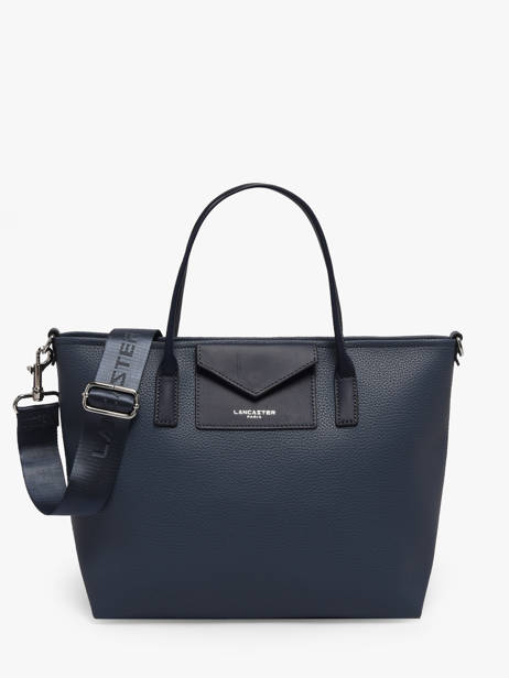 Sac à Main Maya Double Kba Lancaster Bleu maya double kba 102