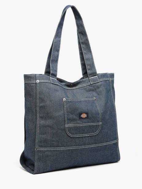 Sac Tote Bag Denim Dickies Bleu denim KD0A4Z6B vue secondaire 2