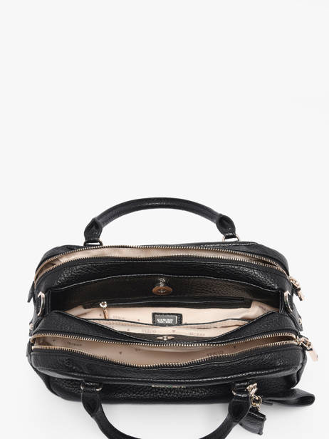 Sac Porté Main Marsha Guess Noir marsha BG950106 vue secondaire 3