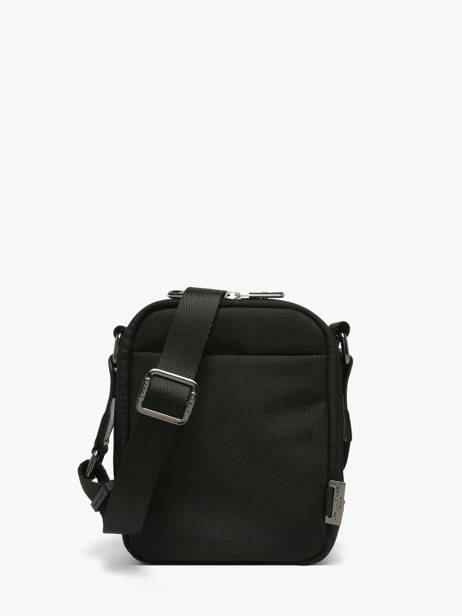 Sac Bandoulière David jones Noir men 937701