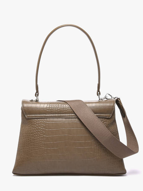 Sac Porté épaule South Africa Polyurethane David jones Marron south africa CM8320 vue secondaire 3