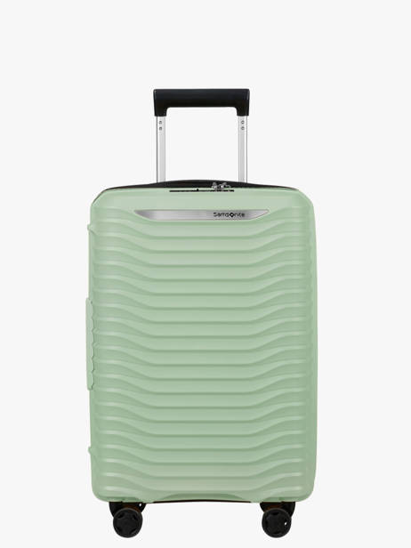 Valise Cabine Extensible Samsonite Vert upscape 155314