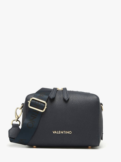 Sac Bandoulière Pattie Valentino Bleu pattie VBS52901