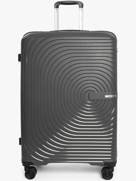 Lot De Valises Montreal Travel Gris montreal PPJ15LOT vue secondaire 1