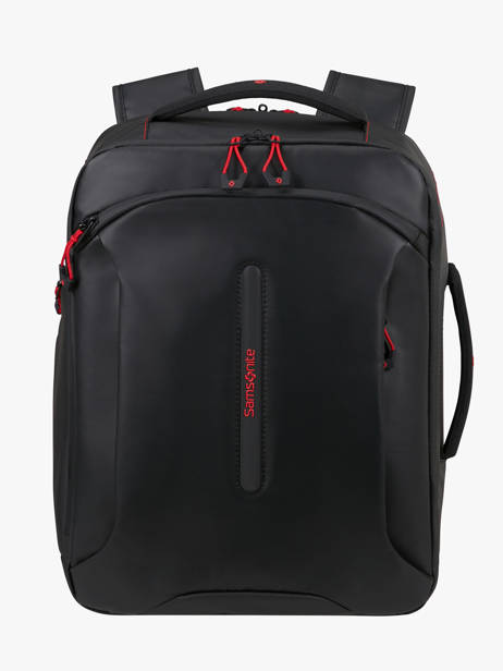 Sac De Voyage Cabine Sac à Dos Ecodiver Samsonite Noir ecodiver 156619